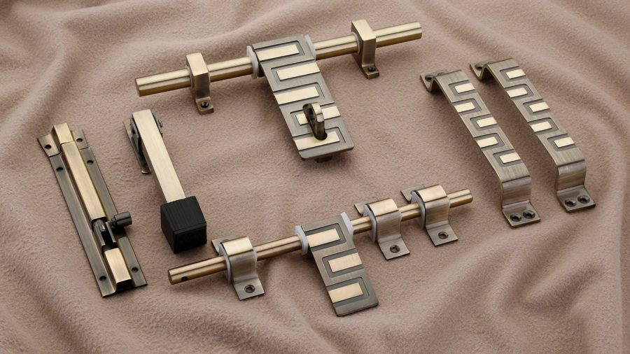 SS KIT ZIG ZAG