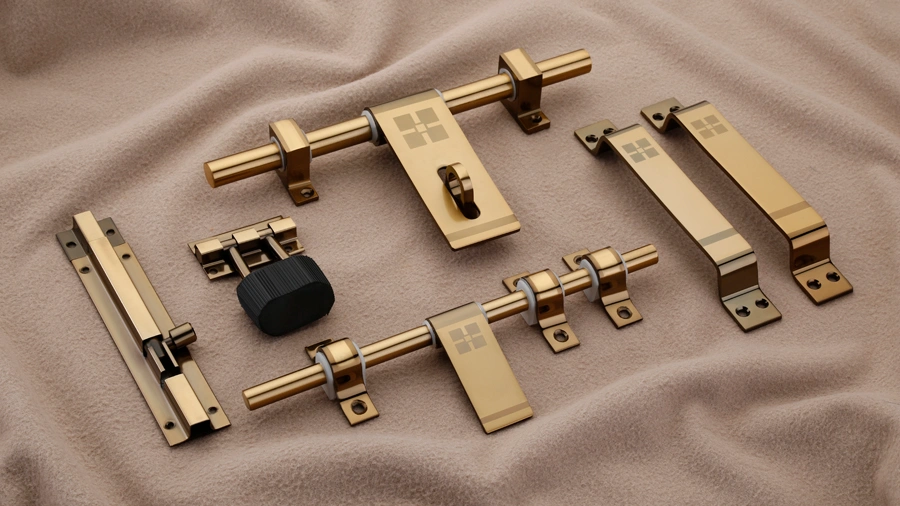 SS KIT MODEL KIA