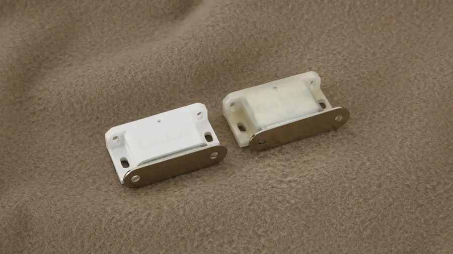 L2 HEAVY MAGNET