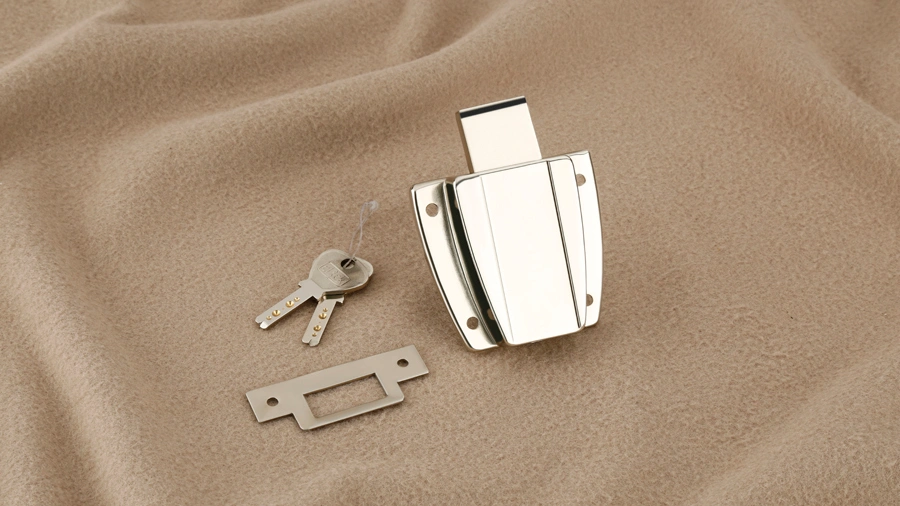 COPBOARD LOCK