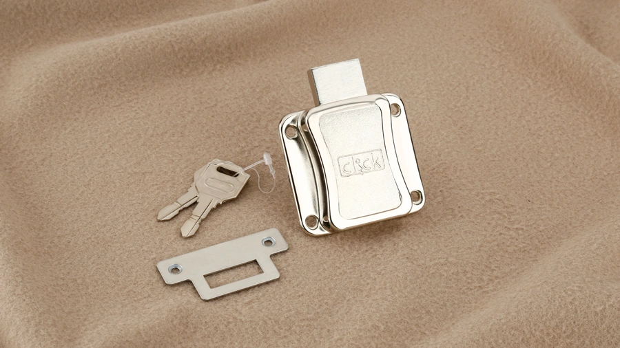 COPBOARD LOCK