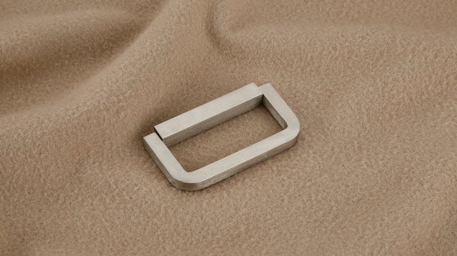 TT Finish Ring Handle