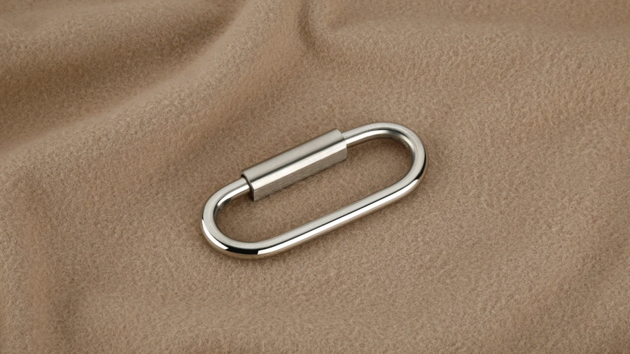 TT Finish Ring Handle