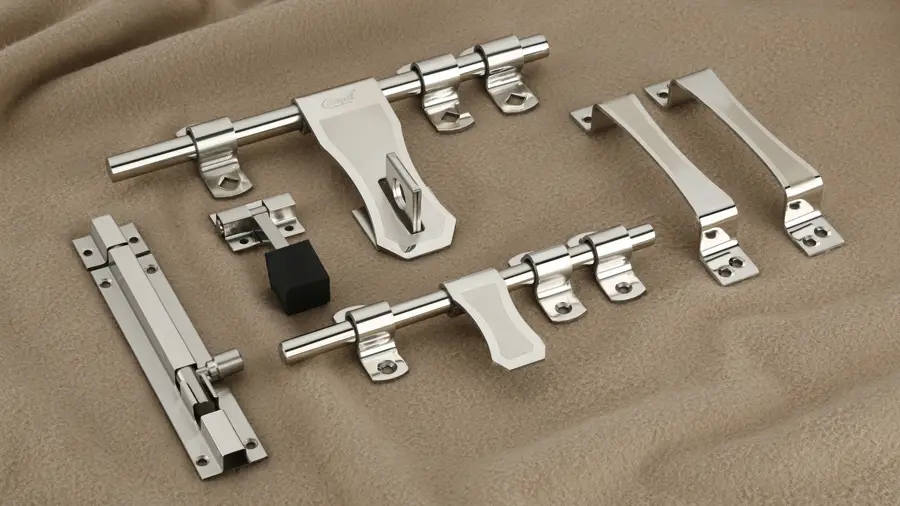 SS KIT, 3 MM, MATKA HEAVY