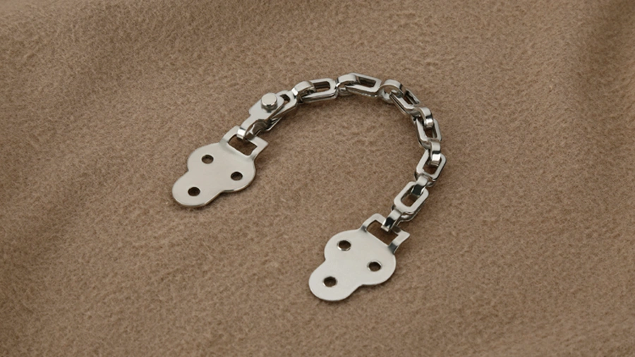 SS TABLE CHAIN (H)